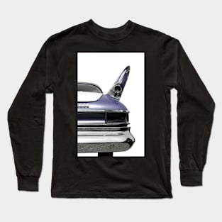 Classic Car Long Sleeve T-Shirt